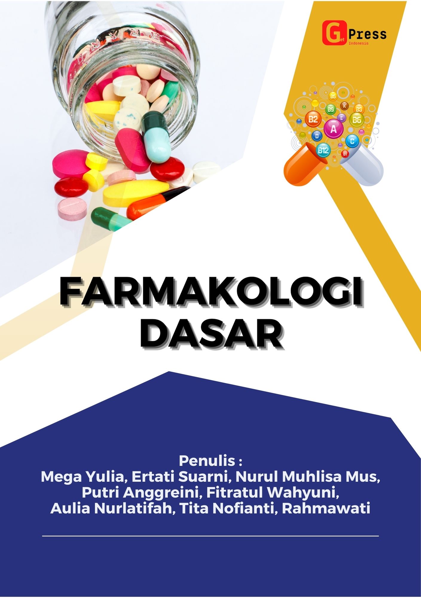 Farmakologi Dasar